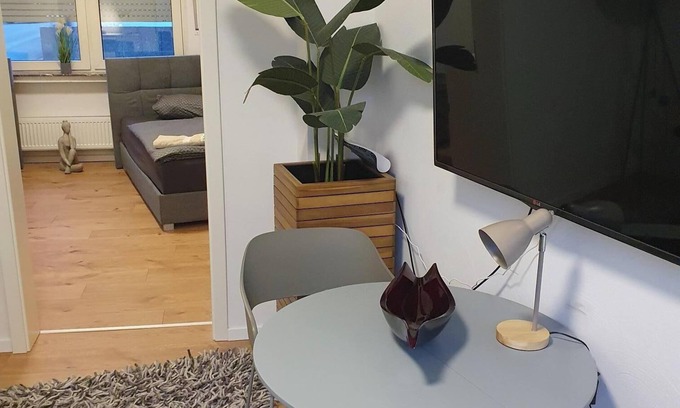 Lippstadt Apartamento | FlexHome vacation apartment close to the city