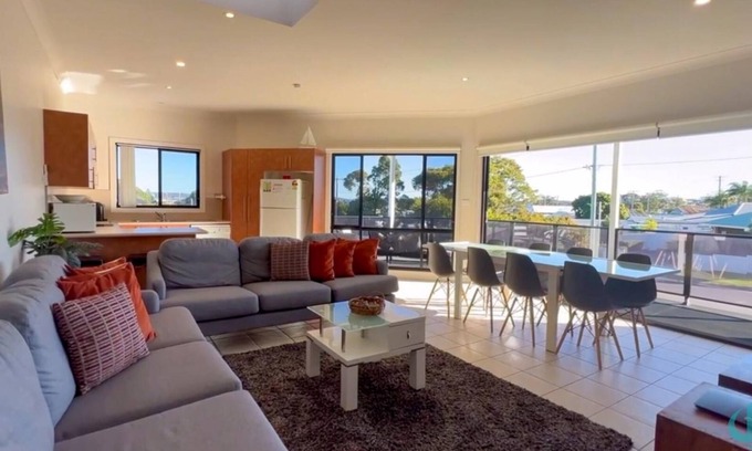 Belmont Casa | Flexi 3 Apartamento en Belmont