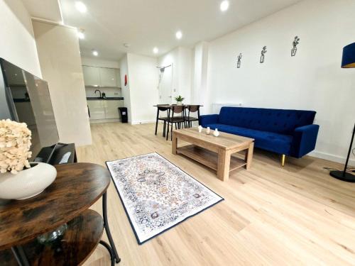 Chadwell Heath Apartamento | FlexiLux Stays - Luxury Brand New Apt L1B134