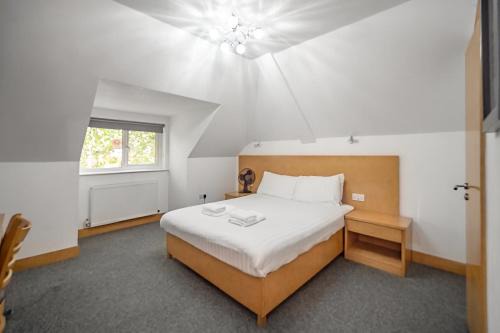 Sutton South Hotel | Flexistay Aparthotel Sutton