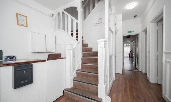 Streatham Casa | Flexistay Norbury Aparthotel