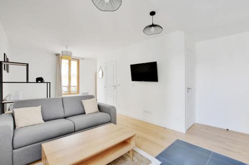 Combat Apartamento | Flexliving - studio - Fessart