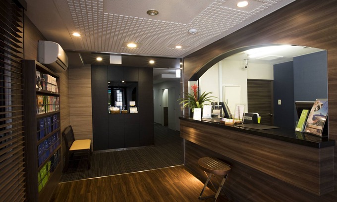 Shinagawa Hotel | Flexstay Inn Shinagawa