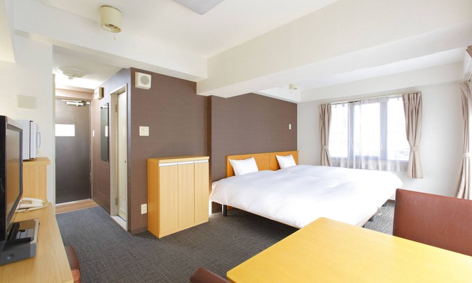 Shirokane Apartamento | Flexstay Inn Shirogane