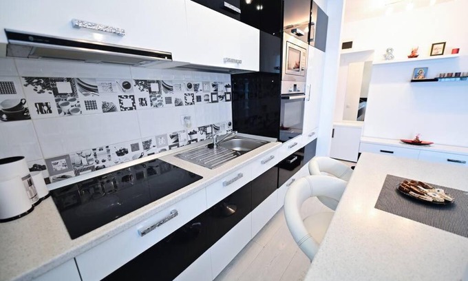Selimbar Apartamento | FLH - Apt Sofia