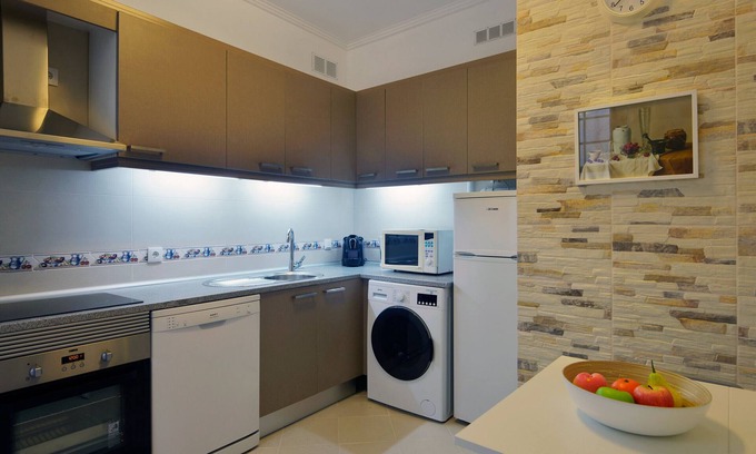 Encarnacao Apartamento | FLH Bairro Alto - Chiado Spacious Flat