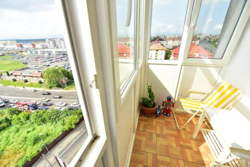 Sibiu Apartamento | FLH - Fate's Apartment Sibiu