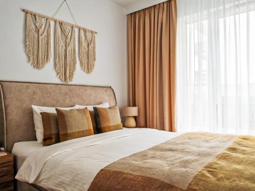 Praga Poludnie Apartamento | FLH Harmony Suite