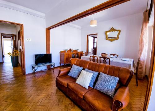 Sao Clemente Apartamento | FLH Loulé Balcony Family Apartment