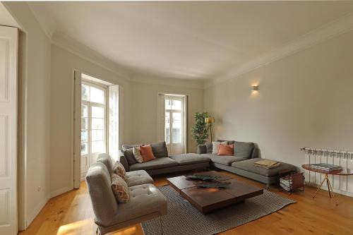 Foz do Douro Casa | FLH Seaside Luxury House in Porto