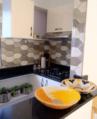 Muyenga Apartamento | Flic And Flac Apartment 1