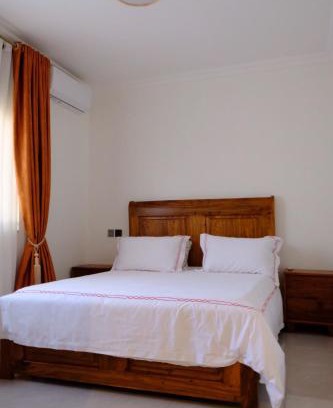 Muyenga Apartamento | Flic and Flac Apartments Apt 6