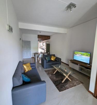 Flic-en-Flac Apartamento | Flic en Flac île Maurice