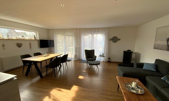 Region Hannover District Apartamento | Fliegender Holländer
