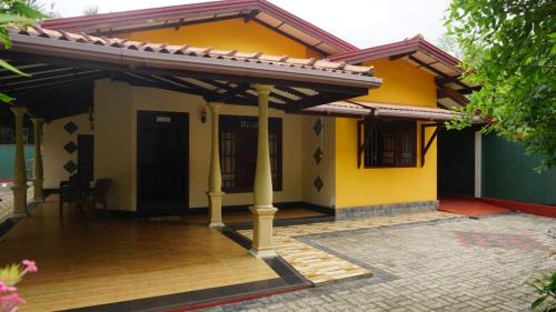 Marawila Casa | flight search villa