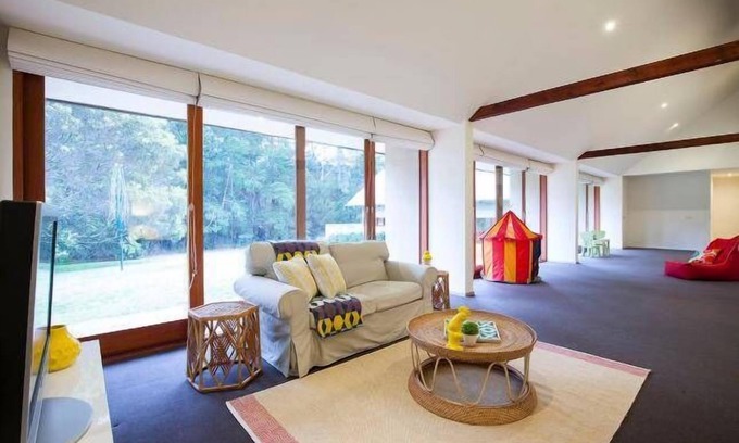 Flinders Casa | Flinders Rest - Un refugio amplio