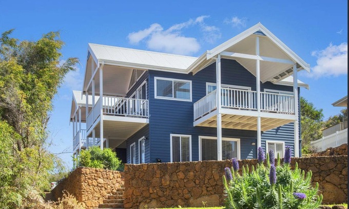 Augusta Casa | Flinders Vista Beach House