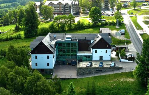 Swieradow-Zdroj Apartamento | Flinski Sport X SPA, Boutique X Art