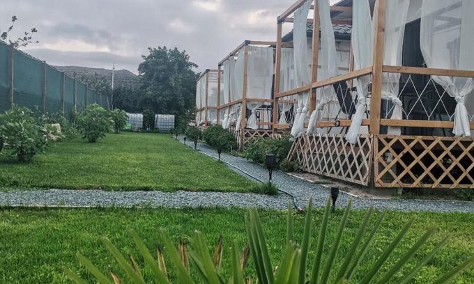 Vadu Otro | Flip Flop Bungalows