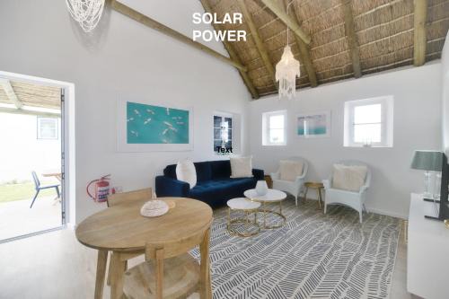 Struisbaai Chalet De Esquí | Flip Flop Cottage