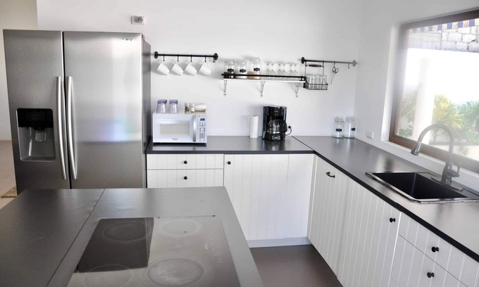 Puerto Villamil Casa | Flip Flop House