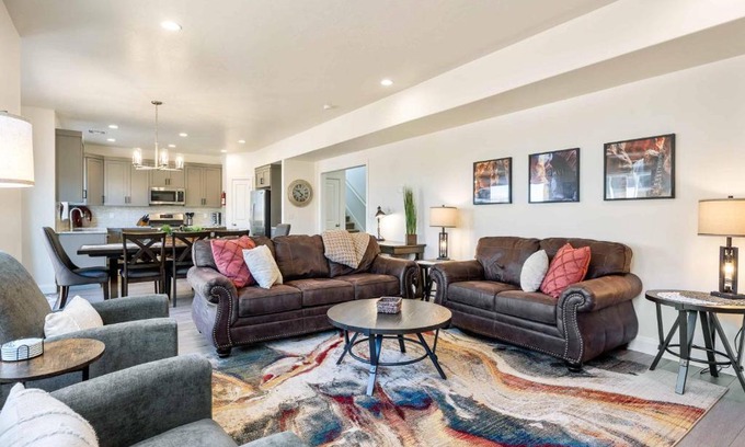 St. George Casa | Flip Flop Therapy home