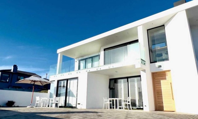 Yzerfontein Apartamento | Flip Flops Villa two rooms