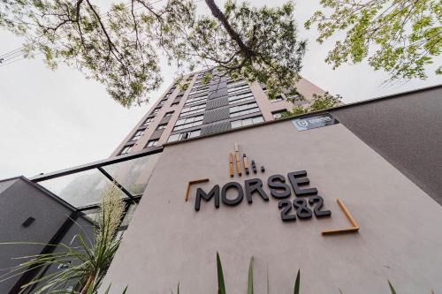 Anita Garibaldi Apartamento | Flipchave Morse Residencial MOR000