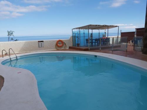 San Agustin Apartamento | Flipper Top Suites