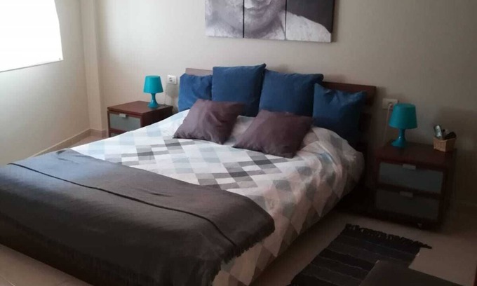 El Medano Apartamento | Coqueta Vivienda Vacacional en El Médano