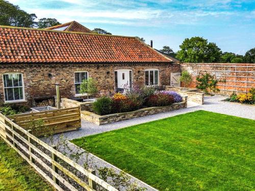 Hornsea Casa | Flittermouse Barn