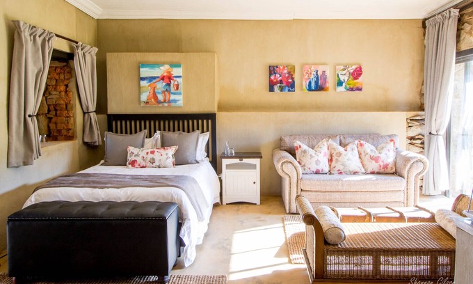 Greater Kokstad Otro | Flitwick Ranch, D630, Swartberg, KwaZulu-Natal, Sudáfrica, 4710
