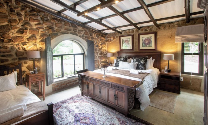Greater Kokstad Casa | Flitwick Ranch