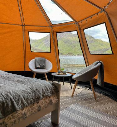 Valberg Otro | FLO Lofoten nature escape