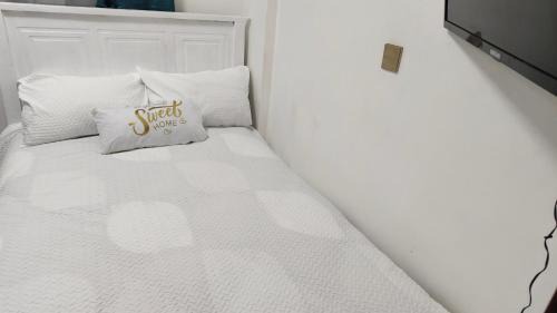 Runda Apartamento | Flo Steve Stays