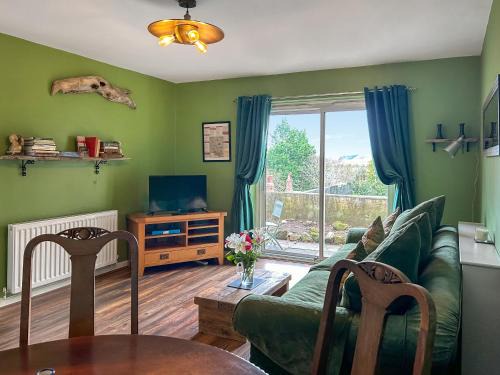 Wooler Casa | Flodden Apartment