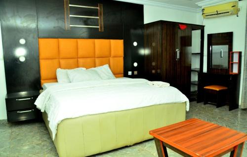 Enugu Hotel | Flogate Hotel