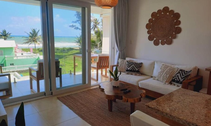 Cabarete Apartamento | Floor #3 Amazing Ocean View. Gorgeous Apartment