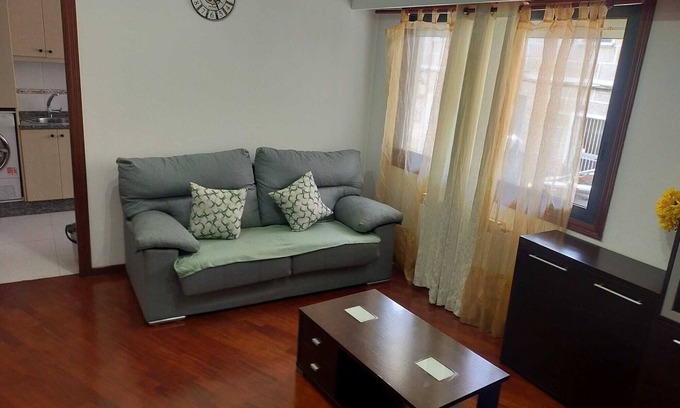 Ourense Condominio | PISO! BERISHITF!