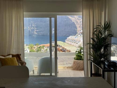Los Gigantes Apartamento | FLOR DE PASCUA Los Gigantes