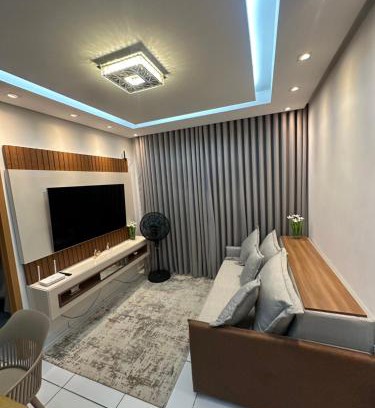 Belem Apartamento | Flor da Amazônia Cop30 Belém-Pa