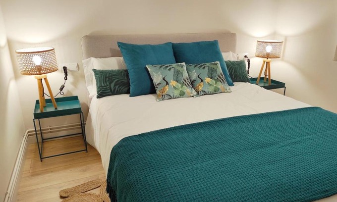 Sant Hilari Sacalm Apartamento | FLOR DE LIS