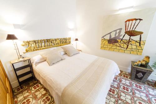 Sa Pobla Hotel | Flor de Mandarina