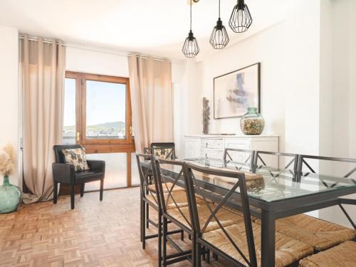 Jaca Apartamento | Flor de Nieve