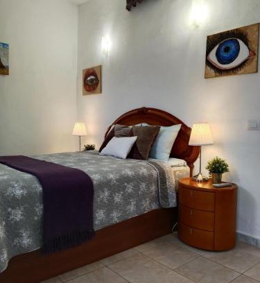 Garachico Chalet De Esquí | FLOR de PLATANERO