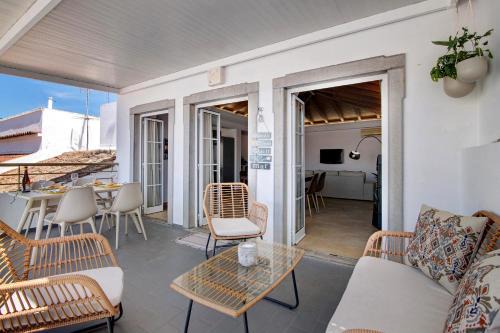 Tavira Apartamento | Flor de Sol House