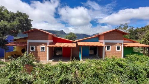 Vale do Capao Chalet De Esquí | Flor e Luz Chalés