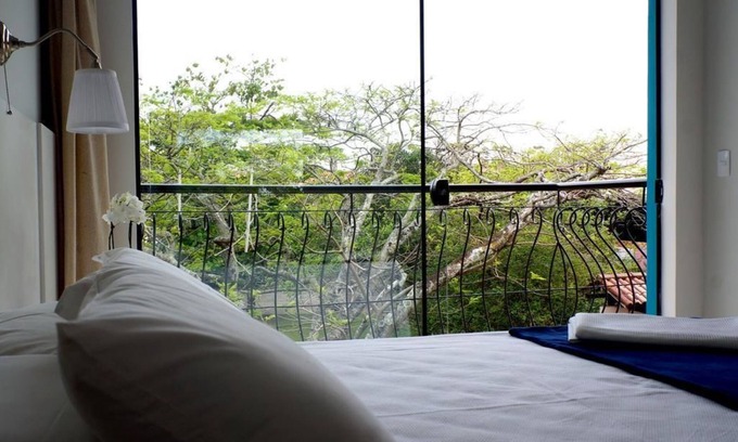 Ingleses do Rio Vermelho Hotel | Flor Inn Praia Hotel