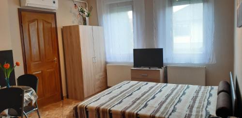 Gyula Apartamento | Flora Apartman