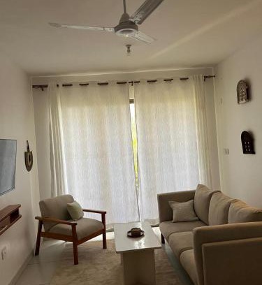Central Province Apartamento | Flora Apartment, Bamburi